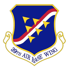 Air Base Wing